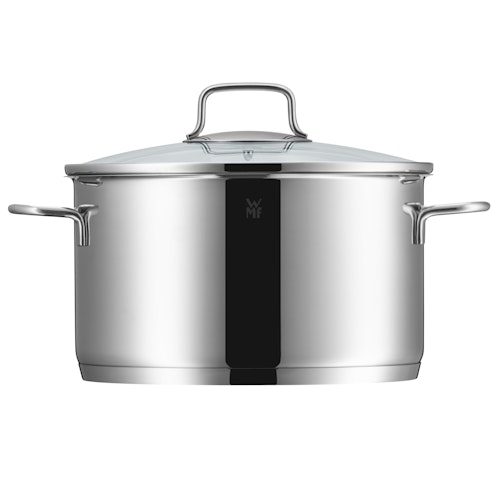 WMF Astoria Topf-Set, 4-teilig Ø 20/16/20/24 cm