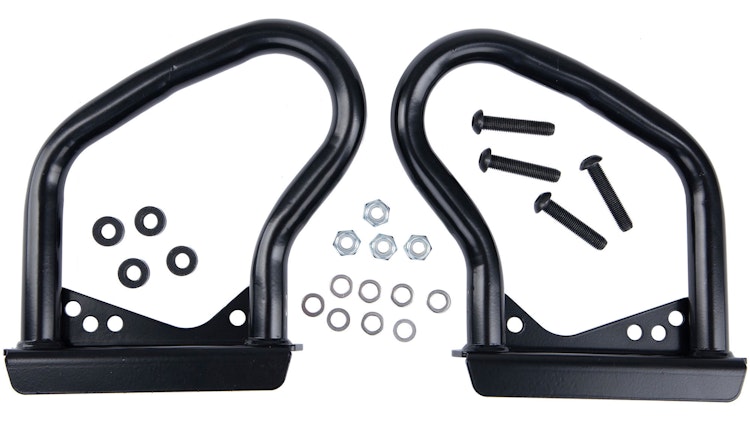 Kappa Sturzbügel für Moto Guzzi