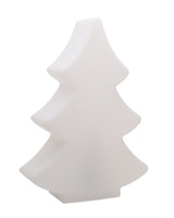 8 seasons design LED-Dekoleuchte Shining Tree 40 cm (WW)
