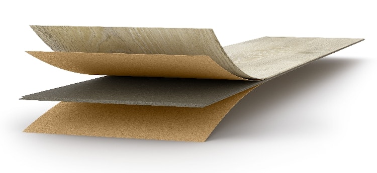 HANDMUSTER MEISTER Designboden MeisterDesign. comfort DD 600 S Desert Oak 6998