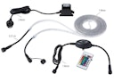Vorschaubild Heissner Unterwasser-LED-Band, RGB, 5m  (L126-T)
