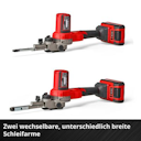 Vorschaubild Einhell Akku-Bandfeile TE-BF 18 Li-solo 4461000