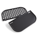 Vorschaubild Weber CRAFTED Sear Grate & Grillplatte - Gourmet BBQ System