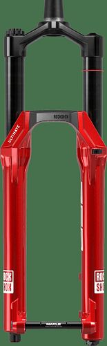 RockShox ZEB Ultimate B1 Federgabel 27,5 Zoll