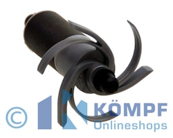 Oase BG Ersatzrotor für Aquarius Universal 1000 (26193)