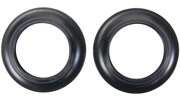 All Balls Racing Staubkappensatz 57-156