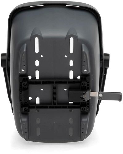 New Looxs Korb Clipper Basket anthrazit