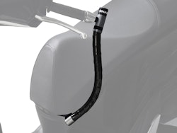 SHAD LOCK FITTING KIT [H0SH39SC]