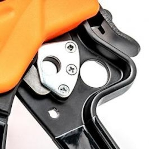 Irion Alurohrpresse eXcePt-400