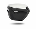 Vorschaubild SHAD COVER SH23 SILVER [D1B23E08]