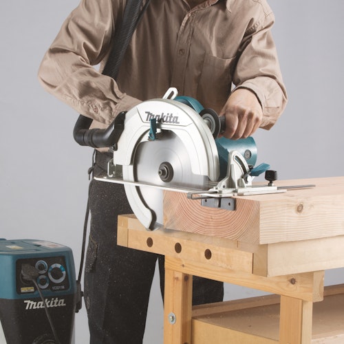 Makita Handkreissäge HS0600