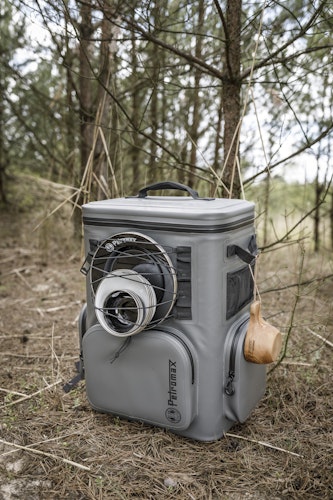 Petromax Kühlrucksack 27 Liter