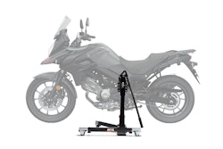 Zentralständer EVOLIFT® für Suzuki V-Strom 650 04-
