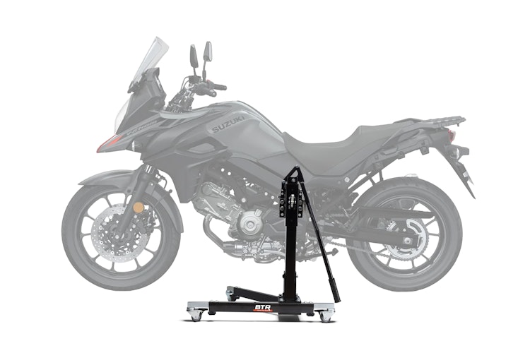 Zentralständer EVOLIFT® für Suzuki V-Strom 650 04-