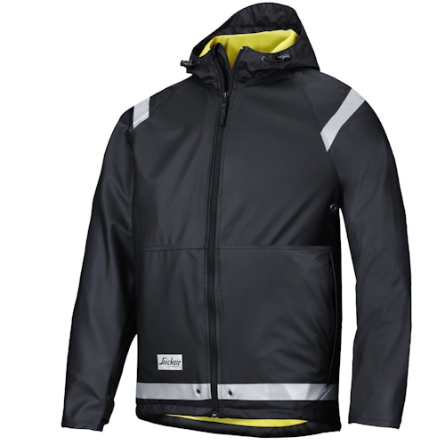 Snickers Workwear 8200 PU Regenjacke