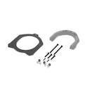 Vorschaubild SHAD CLICK SYSTEM BMW R1300R/RS [W015CS]