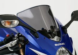 BODYSTYLE Racing Cockpitscheibe Perspex® Acrylic 3mm  für SUZUKI GSX-R 600, GSX-R 750