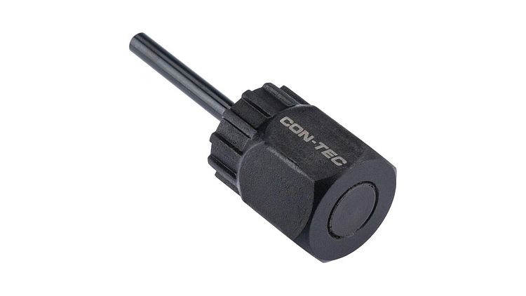 CONTEC Zahnkranzabzieher TFM-290 24 mm schwarz