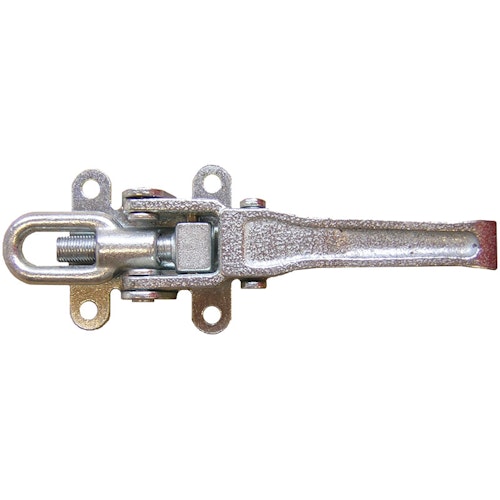 Excenterverschluss mit Öse, Länge 230 mm