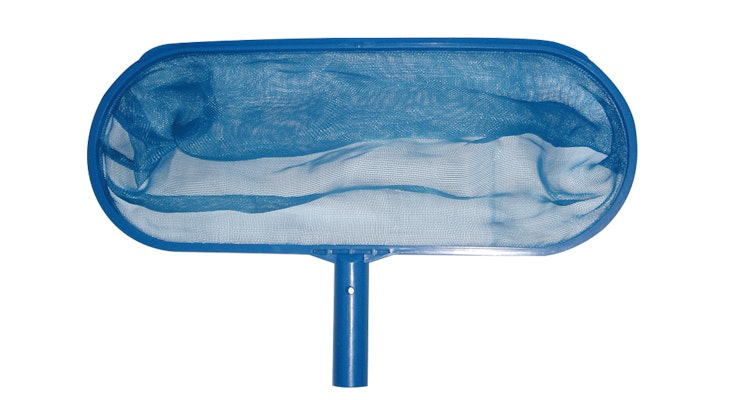 Summer Fun Aufsteck-Bodenkescher