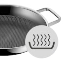 Vorschaubild WMF Servierpfanne Ø 28 cm Profi Resist