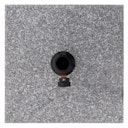 Vorschaubild doppler Granitsockel myZone 40 kg, Hellgrau