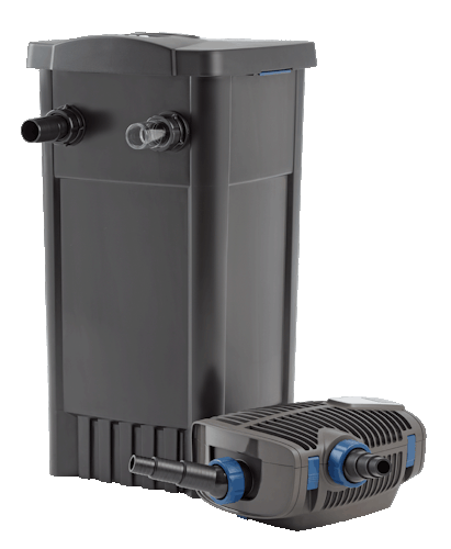 Oase FiltoMatic CWS Set 14000