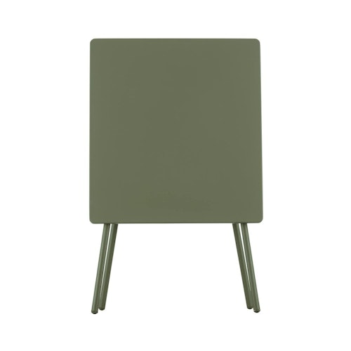 Lafuma Klapptisch BALCONY, Stahl