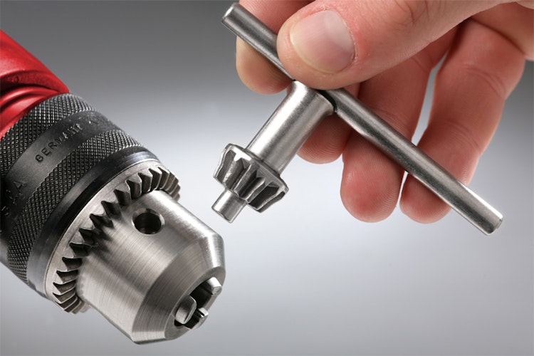 kwb Bohrf-Schlüssel S14-KG SB 283620