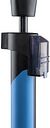 Vorschaubild CONTEC Standpumpe Air Support Twist schwarz/blau