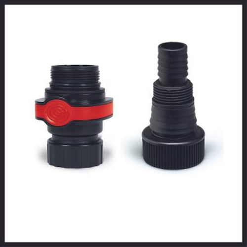 Einhell Schmutzwasserpumpe GE-DP 7535 N LL ECO 4181600