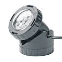 Vorschaubild Heissner Unterwasserspot 1,5 W mit 20W Trafo (U120-T)