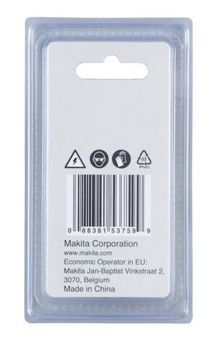 Makita Durchgangs-Steckschlüssel SW11 B-65654