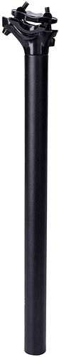 CONTEC Sattelstütze Pipe 27,2 mm schwarz