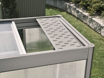 Biohort Automatische Belüftung für Gewächshaus FlorentinaZubehörbild