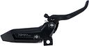 Vorschaubild SRAM Bremshebel Level Silver Stealth komplett schwarz