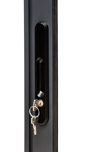 Palmako Carport/Pavillon Connect Lenna 24,9 m² Set 413 Slide