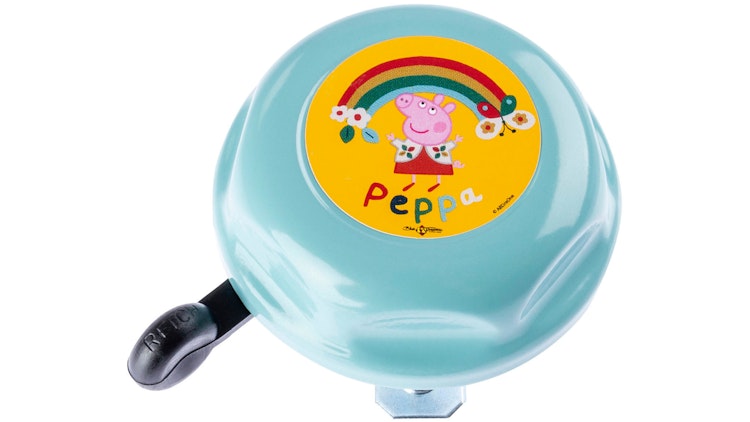 Bike Fashion Kinderglocke Peppa Pig