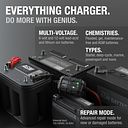 Vorschaubild NOCO Batterieladegerät GENIUS5EU