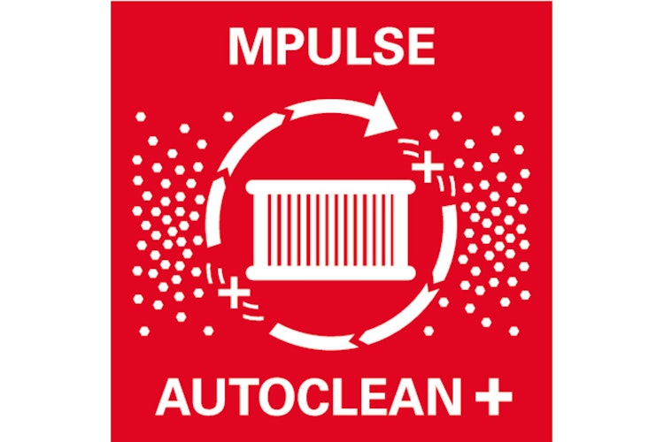 Metabo Allessauger ASR 35 H ACP