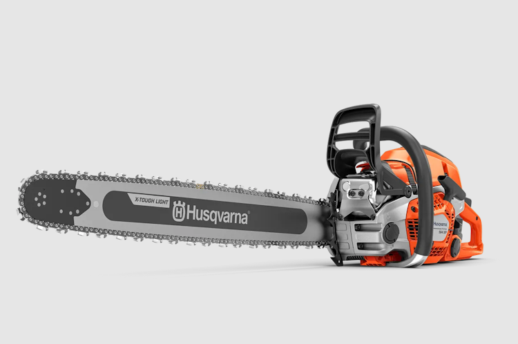 Husqvarna Motorsäge 564 XP Fuel Inject 18"