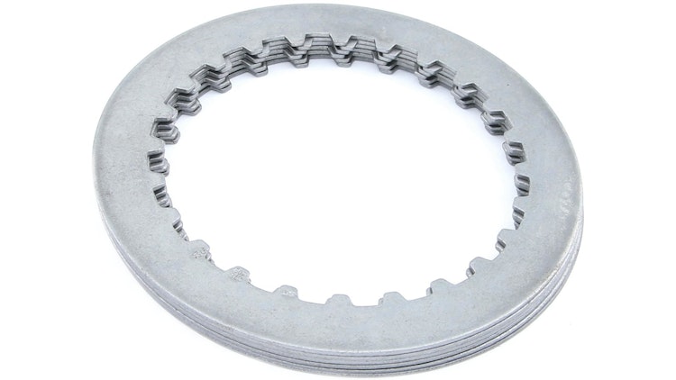 TRW Stahlscheibensatz MES326-6, 6-teilig