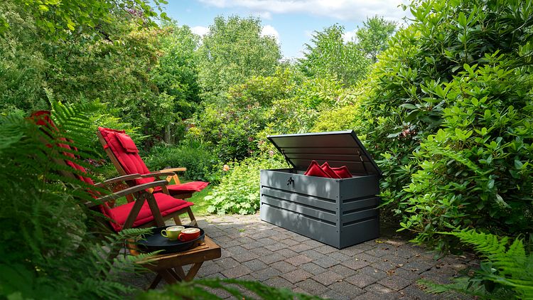 Pergart Gartenbox/Lagerbox Lille