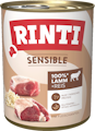 RINTI Sensible 800 Gramm HundenassfutterVorschaubild