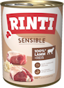 Vorschaubild RINTI Sensible 800 Gramm Hundenassfutter