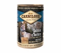 CARNILOVE 400 Gramm HundenassfutterVorschaubild