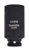 Makita Steckschlüssel 1/2" SW30-81.5 B-52283