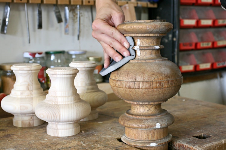 kwb 3 Schleifschwämme grob 89030