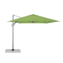Vorschaubild doppler Pendelschirm ACTIVE 260 x 350, Aluminium Silber / 100 % Polyester 180 g/m²
