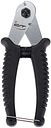 Vorschaubild CONTEC Kabelzange TFM-Cut+ schwarz/silber